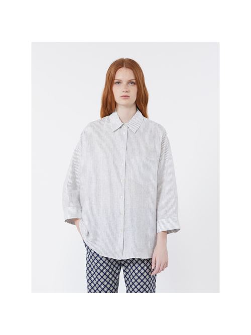 CAMICIA MAXMARA WEEKEND | 261511110260021